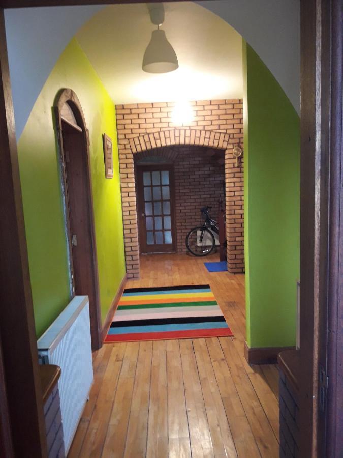 Spacious Private 6 Bedroom 1 Km To Dogs Welcome Falcarragh