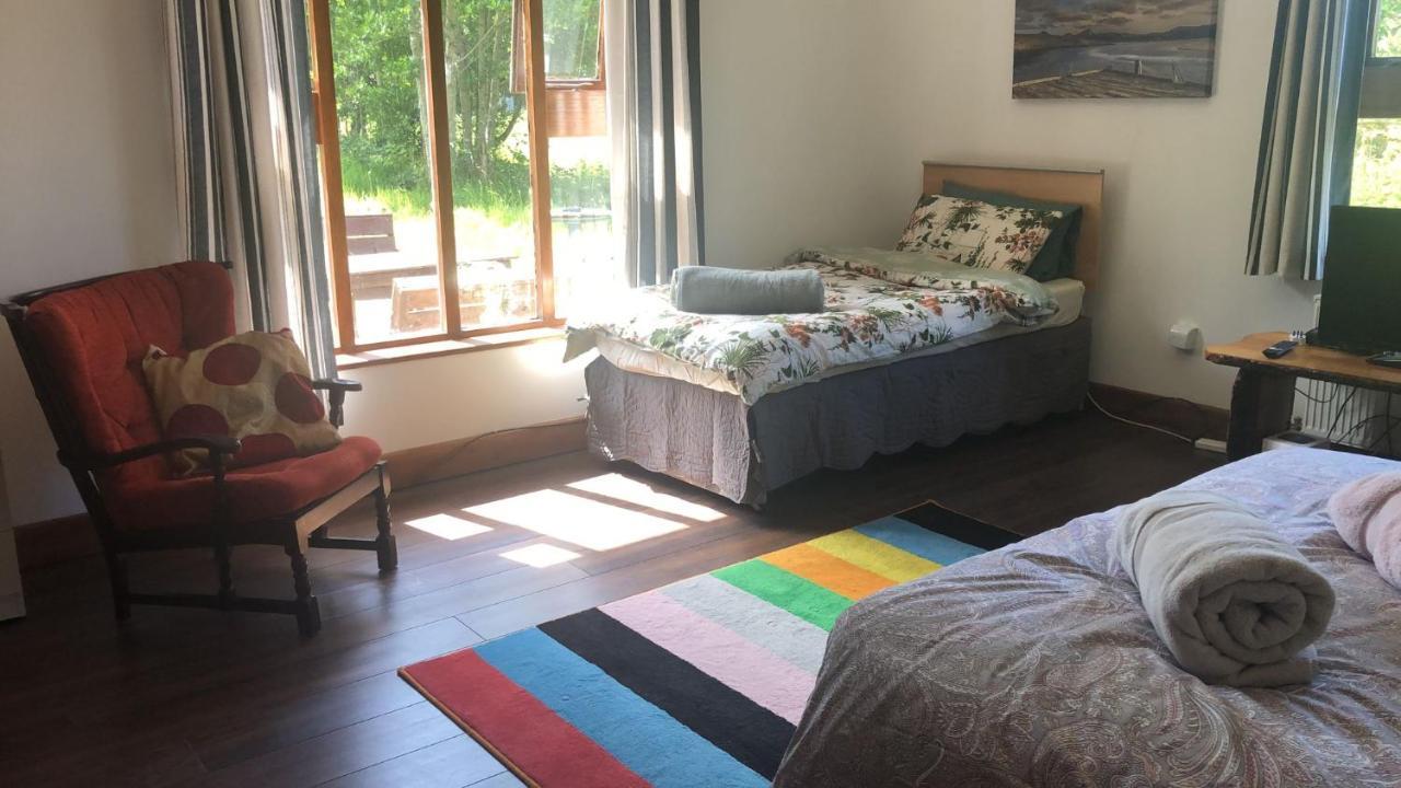 Spacious Private 6 Bedroom 1 Km To Dogs Welcome * Falcarragh